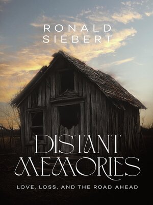 cover image of Distant Memories